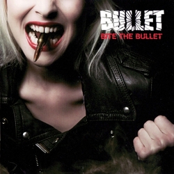 Bullet Bite The Bullet Vinyl LP