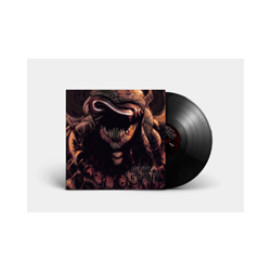 M+Rk Gryning M+Rk Gryning Vinyl LP