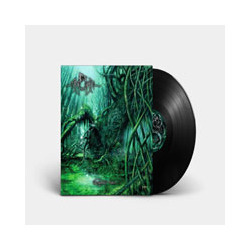 Manegarm Urminnes H-Vd - The Forest Sessions Vinyl LP