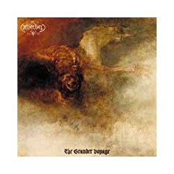 Netherbird The Grander Voyage Vinyl LP