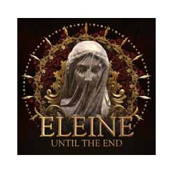Eleine Until The End Vinyl LP
