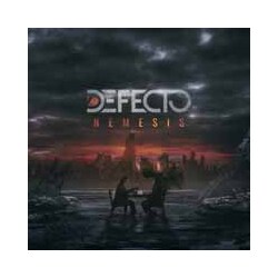 Defecto Nemesis Vinyl LP