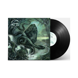Fejd Trolldom Vinyl LP