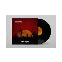Wormwood Nattarvet Vinyl LP