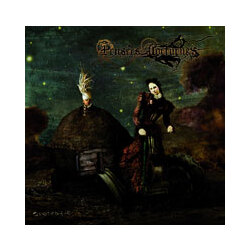 Pensees Nocturnes Grotesque Vinyl Double Album