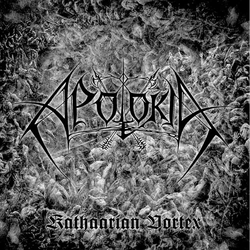 Apolokia Kathaarian Vortex Vinyl LP