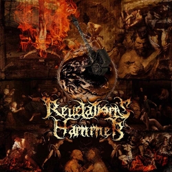 Revelation's Hammer Revelation's Hammer Vinyl LP