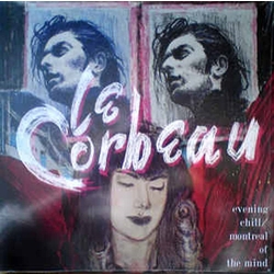 Le Corbeau Evening Chill / Montreal Of The Mind Vinyl LP