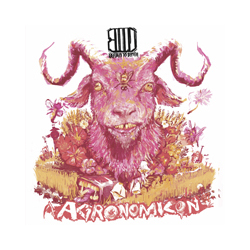 Beaten To Death Agronomicon Vinyl LP