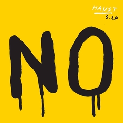 Haust No (+Cd) Vinyl LP