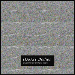 Haust Bodies (+Cd) Vinyl LP