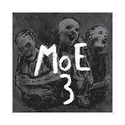 Moe 3 Vinyl LP