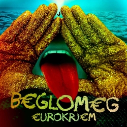 Beglomeg Eurokrjem Vinyl LP