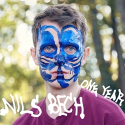 Nils Bech One Year (+Cd) Vinyl LP