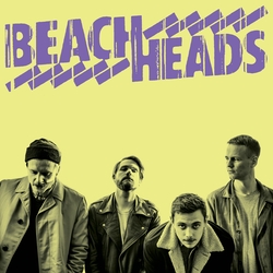 Beachheads Beachheads Vinyl LP