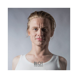 Kyrre Bj+Rk+S The Big Blot Vinyl LP