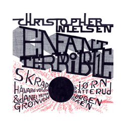 Christopher Nielsen Enfant Terrible Vol. 1 Vinyl LP