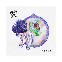 Haraball Hypno Vinyl LP