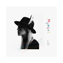 Hilma Nikolaisen Mjusic Vinyl LP