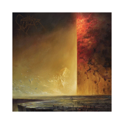 Sepulcher Panoptic Horror (Gold Vinyl) Vinyl LP