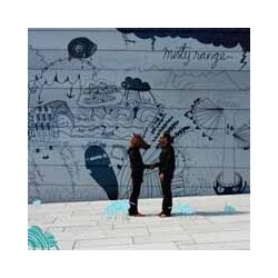 Misty Range Misty Range Vinyl LP