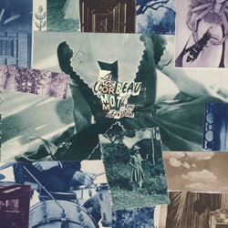 Le Corbeau Moth On The Headlight Vinyl LP