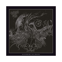 Obnoxious Youth Disturbing The Graves Vinyl LP