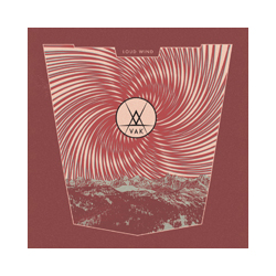Vak Loud Wind Vinyl LP