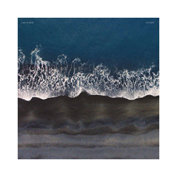 Lucy In Blue In Flight Vinyl LP