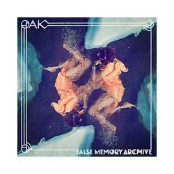 Oak False Memory Archive (Coloured Vinyl) Vinyl LP