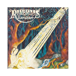 Ruphus Ranshart (Reissue) (Yellow Vinyl) Vinyl LP