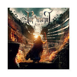 Cor Scorpii Ruin Vinyl Double Album