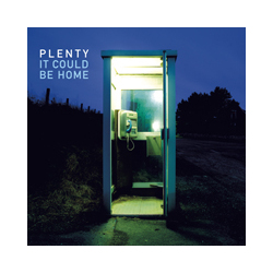 Plenty It Could Be Home Vinyl LP