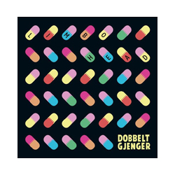 Dobbeltgjenger Limbohead Vinyl LP