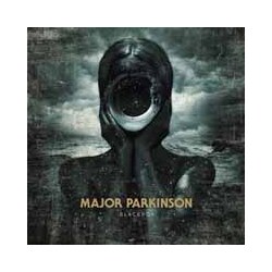 Major Parkinson Blackbox Vinyl LP