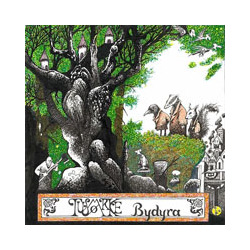 Tusm+Rke Bydyra Vinyl LP