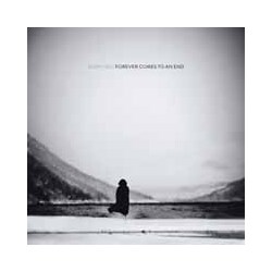 Bjorn Riis Forever Comes To An End Vinyl LP