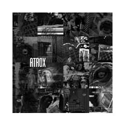 Atrox Monocle Vinyl LP
