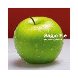 Magic Pie Motions Of Desire Vinyl Double Album
