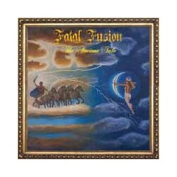 Fatal Fusion The Ancient Tale Vinyl Double Album