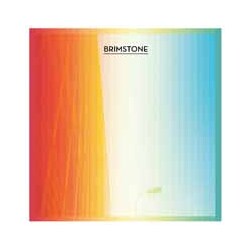 Brimstone Mannsverk Vinyl LP