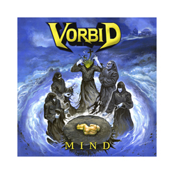 Vorbid Mind Vinyl LP