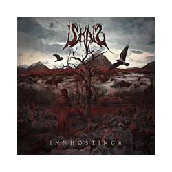 Iskald Innhostinga Vinyl LP