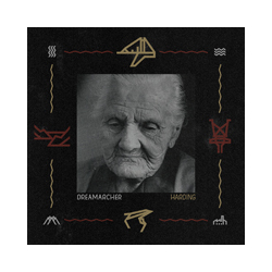 Dreamarcher Harding Vinyl 12"