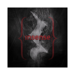 Insense Burn In Beautiful Fire Vinyl LP