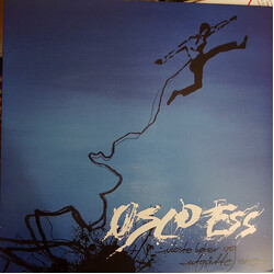 Oslo Ess Uleste Bokerà Vinyl LP