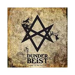 Dunderbeist Songs Of The Buried Vinyl LP