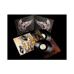 Kvelertak Meir Vinyl Double Album