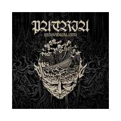 Patria Individualism Vinyl LP