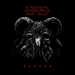 1349 Slaves Vinyl 7"